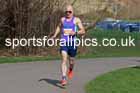 Masters Men Over-35s to 49s, 2026 NECAA Royal Signals Road Relays, Hetton Lyons Country Park, Hetton le Hole. Photo: David T. Hewitson/Sports for All Pics